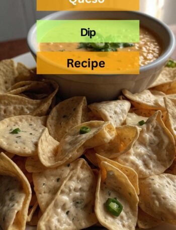 Queso Dip