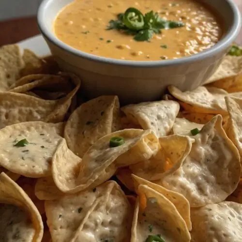 Queso Dip
