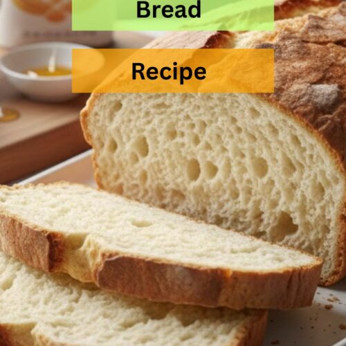 0 Carb Bread recipe