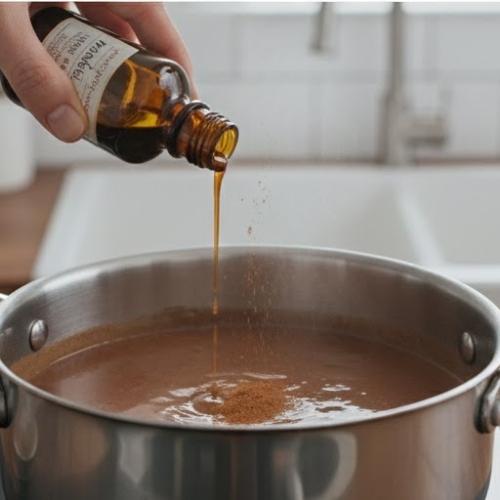 Step 4: Flavor Boost