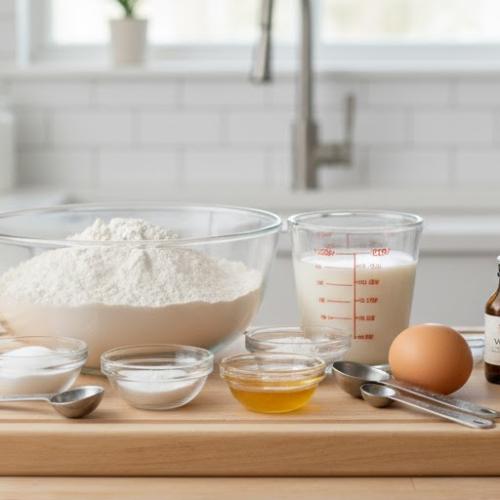 Step 1: Gather Your Ingredients