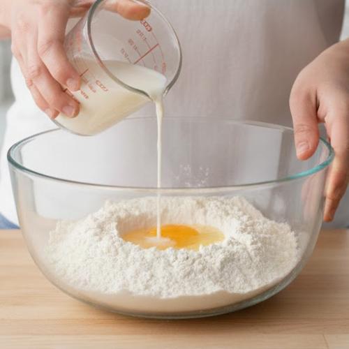 Step 3: Create a Well