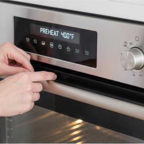 Step 1: Preheat the Oven