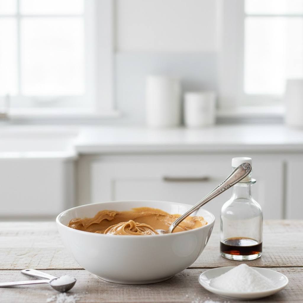 The Ingredients The Ingredients