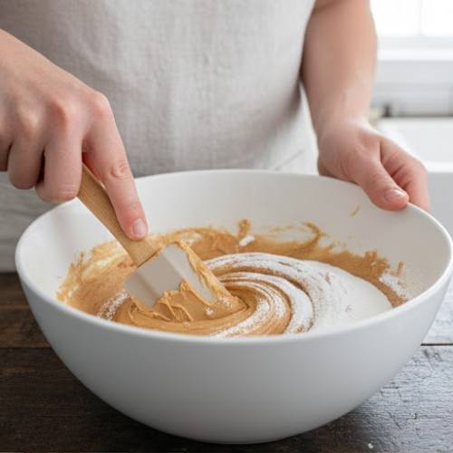 Step 1: Mixing the Ingredients Step 1: Mixing the Ingredients