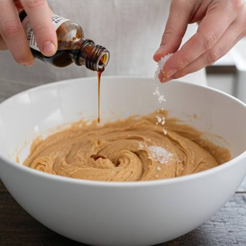 Step 2: Add Flavor Enhancers Step 2: Add Flavor Enhancers