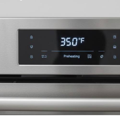 Step 4: Preheat and Prepare Step 4: Preheat and Prepare