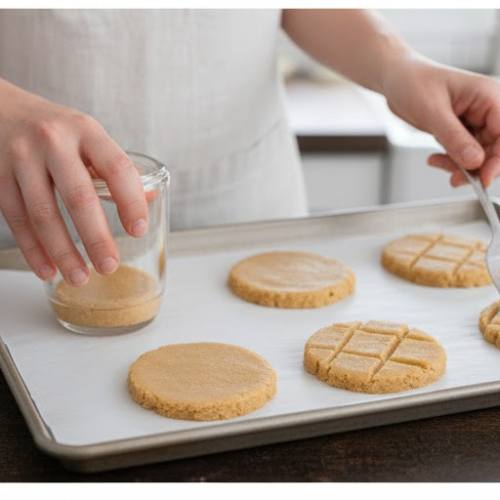 Step 6: Flatten and Decorate Step 6: Flatten and Decorate