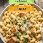 Alfredo Mac n Cheese Recipe