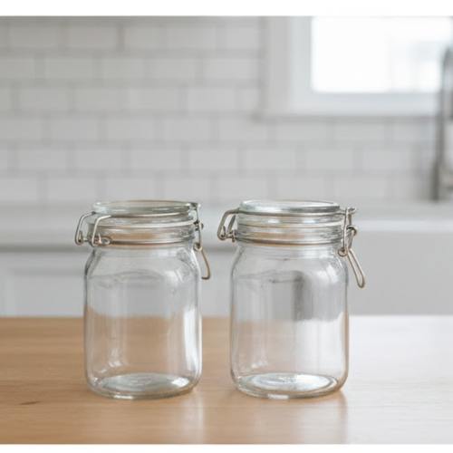 Step 1: Prepare Your Jars