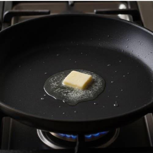 Step 2: Prepare Your Cooking Surface