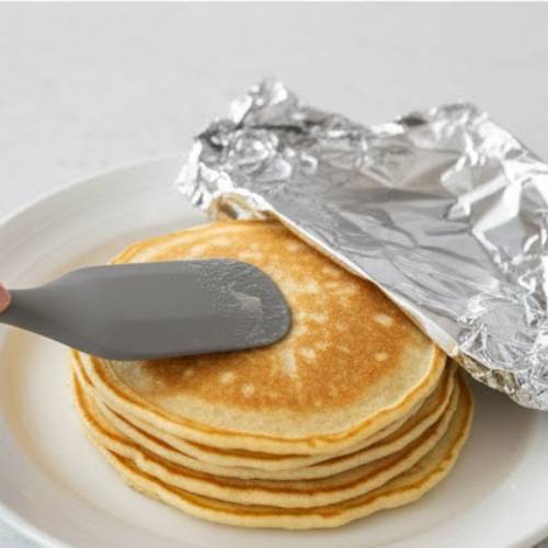 Step 4: Complete the Cooking Process