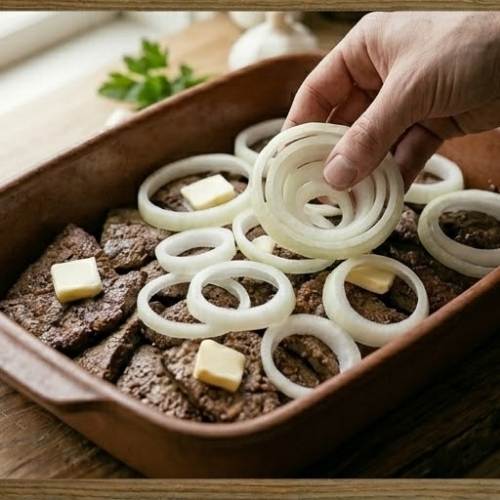 Step 4: Fry the Liver