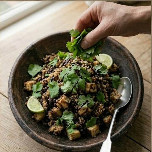 Step 6: Serve and Enjoy!