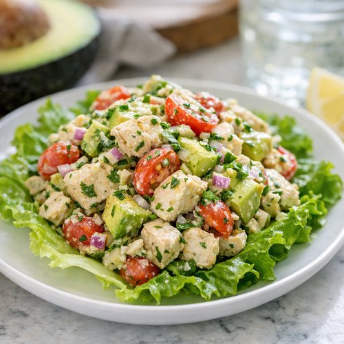 Step 5: Serve Immediately or Prepare for Storage