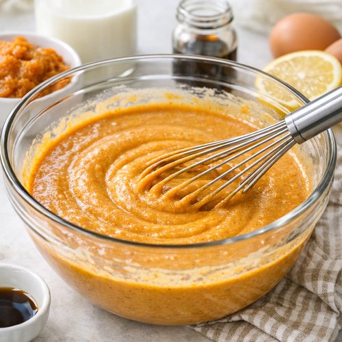 Step 3: Whisk Together the Wet Components