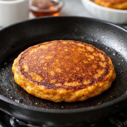 Step 7: Cook the Second Side Until Golden