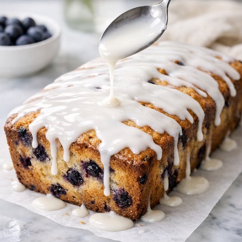 Step 10: Glaze and Set