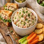 Canned Chicken Salad Recipe