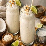 Canned Coconut Milk Smoothie Recipe