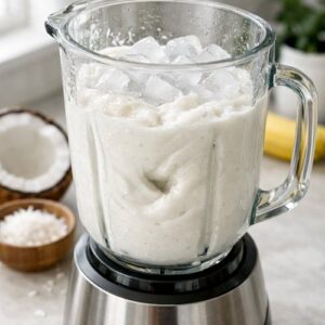 Canned Coconut Milk Smoothie Recipe step 4