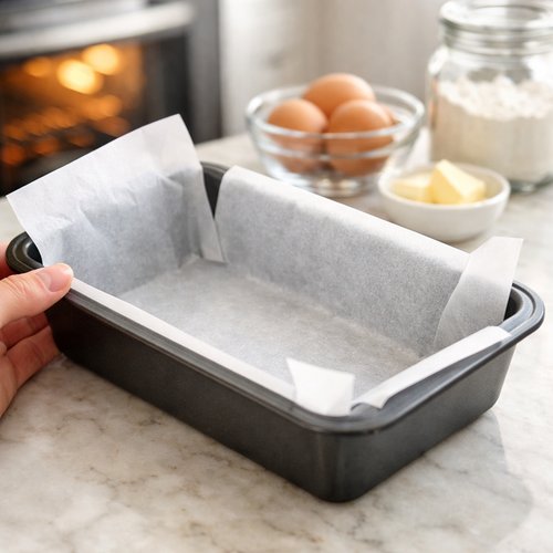 Step 1: Preheat and Prepare Your Pan