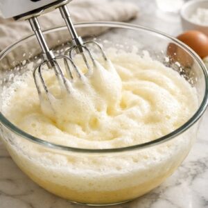 Low Carb Bread Recipe Almond Flour step 2