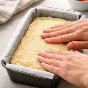 Low Carb Bread Recipe Almond Flour step 6