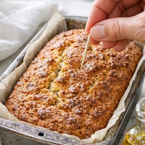 Step 7: Bake Until Completely Done